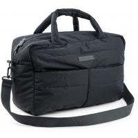 Done By Deer Quiltad Skötväska