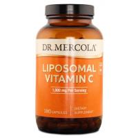 Dr Mercola Liposomal Vitamin C