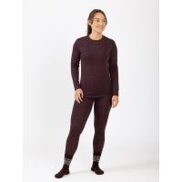 Duved Merino Warm Set W