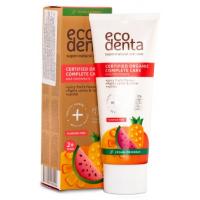 Ecodenta Organic Line Toothpaste Kids
