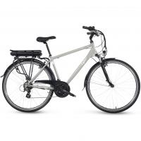 Elcykel Herr 28" - 21 växlar | 250W - 10