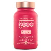 Elexir Pharma Good Sex