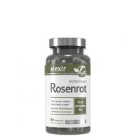Elexir Pharma Rosenrot 80 tabletter