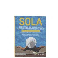 Elexir Pharma SOLA 60 kapslar