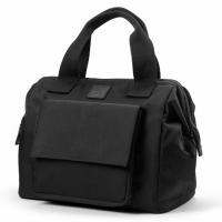 Elodie Skötväska Black Wide Frame