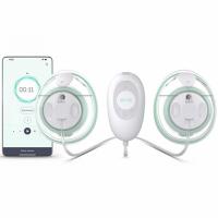 Elvie Stride Bröstpump Dubbel