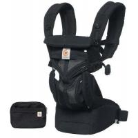 Ergobaby Omni 360 Cool Air Bärsele
