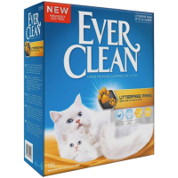 Ever Clean Litterfree Paws - Kattsand 