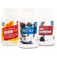 Fettförbränning Kickstart