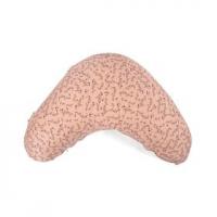 Filibabba Amningskudde Botanical Love (Rosa)