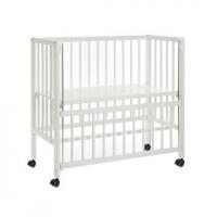 Fillikid Bedside Crib Cocon (Vit)