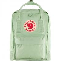 Fjällräven Kånken Mini Mint Green