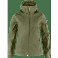 Fjällräven Womens Stina Jacket Green