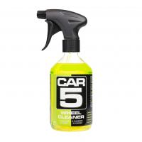 Fälgrengöring CAR5 Wheel Cleaner