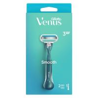 Gillette Venus Smooth For Women Razor 2pcs