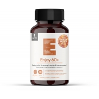 GLYC Enjoy 60+ 60 kapslar