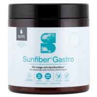Glyc Sunfiber Gastro