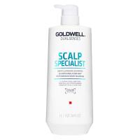 Goldwell Dualsenses Scalp Specialist Deep Cleansing Shampoo 1000ml
