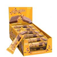Goodlife 15 x Proteinbar 50 g                                                                     Caramel Coco