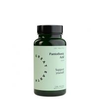 Great Earth Pantotensyra Vitamin B5 120 tabletter