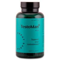 Great Earth TestoMan