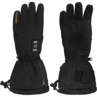 Gridarmor Heat Gloves Black