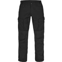 Gridarmor Mens Granheim Hiking Pants Jet Black