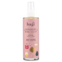 Hagi Natural Body Mist