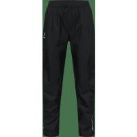 Haglöfs Womens L.I.M Proof Pant True Black