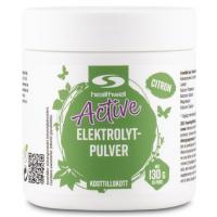 Healthwell Active Elektrolytpulver