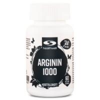 Healthwell Arginin 1000
