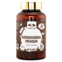 Healthwell Ashwagandha Premium