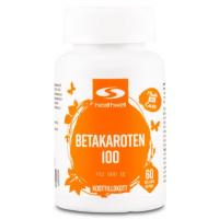 Healthwell Betakaroten 100