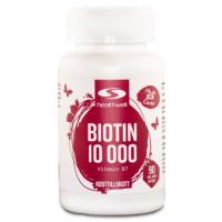Healthwell Biotin 10000