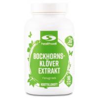 Healthwell Bockhornsklöver