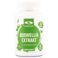 Healthwell Boswellia Extrakt