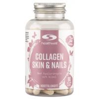 Healthwell Collagen Skin & Nails