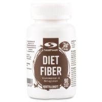 Healthwell Diet Fiber
