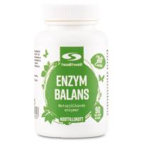 Healthwell Enzym Balans
