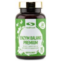 Healthwell Enzym Balans Premium