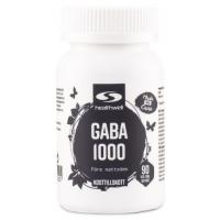 Healthwell GABA 1000