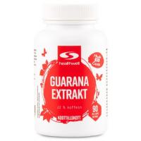 Healthwell Guarana Extrakt