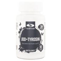 Healthwell Jod+Tyrosin