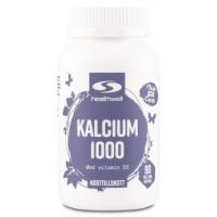 Healthwell Kalcium 1000