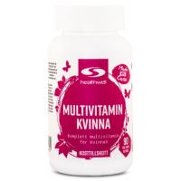 Healthwell Multivitamin Kvinna