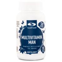 Healthwell Multivitamin Man