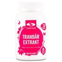 Healthwell Tranbärsextrakt