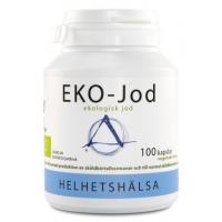 Helhetshälsa Eko-Jod