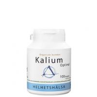 Helhetshälsa KaliumOptimal 288mg 100 kapslar