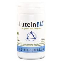 Helhetshälsa LuteinBlå
